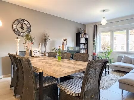appartement à louer à arlon € 1.150 (lqe0m) - w immobilière | zimmo