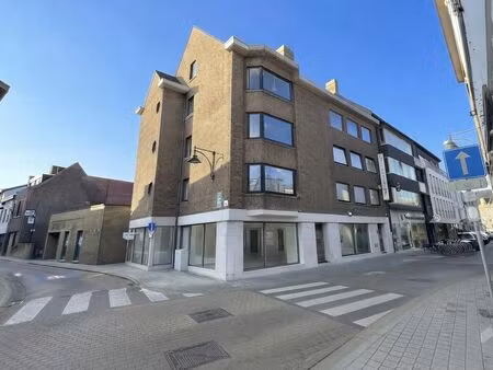 bien professionnel à louer à maldegem € 1.350 (lqe90) - biz-connect | zimmo