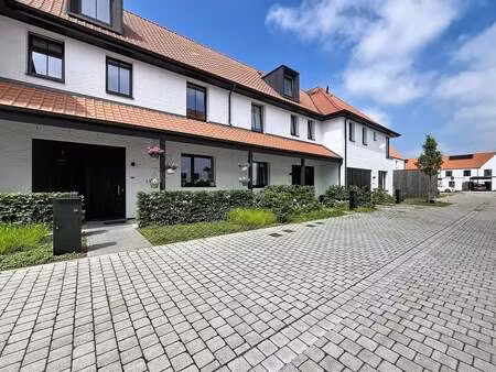 maison à louer à astene € 1.300 (lqdw0) | zimmo