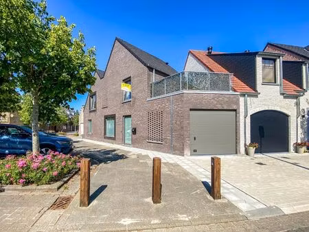 maison à louer à nieuwpoort € 1.200 (lq5dw) - residentie vastgoed - nieuwpoort | zimmo