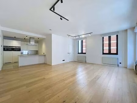appartement à louer à gent € 1.550 (lqdwe) - immo da vinci gent | zimmo