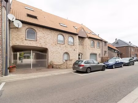 appartement à louer à everberg € 1.300 (lqdr9) - new immo service | zimmo