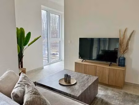 appartement à louer à diegem € 1.575 (lqe8v) | zimmo