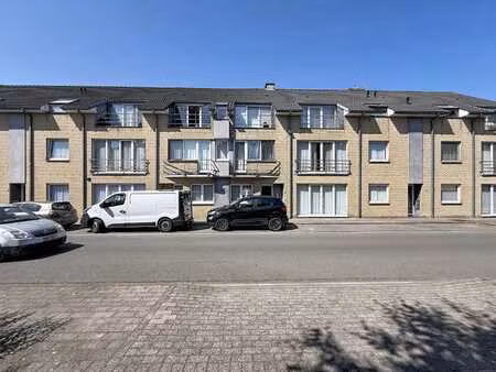 binnestraat 16 bus 1 - 9200 st. gillis