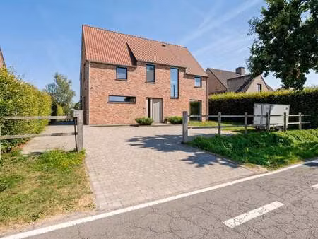maison à louer à kalmthout € 2.750 (lqdtv) - de boer & partners - kantoor kalmthout | zimm