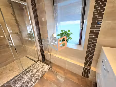 maison 4 chambres à landres