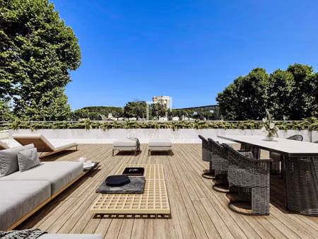 appartement de luxe à vendre dans le quartier les arceaux