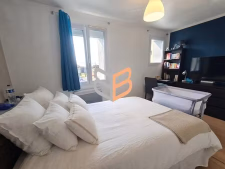 maison renovée à audun le roman  4 chambres