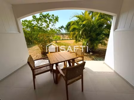 vente appartement 1 pièce 32 m² saint-martin (65360)