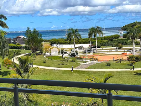 vente appartement 1 pièce 32 m² saint-martin (65360)
