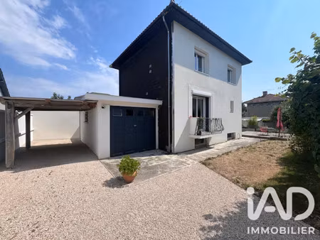 vente maison 4 pièces 90 m² odos (65310)