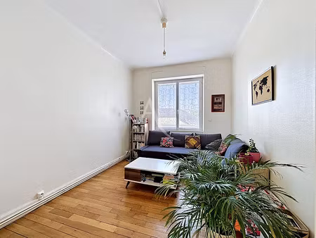 vente appartement 2 pièces 45.93 m² à angers (49000)  159 900 €