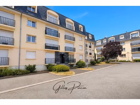 vente appartement 3 pièces 79.99 m² à limay (78520)  172 000 €