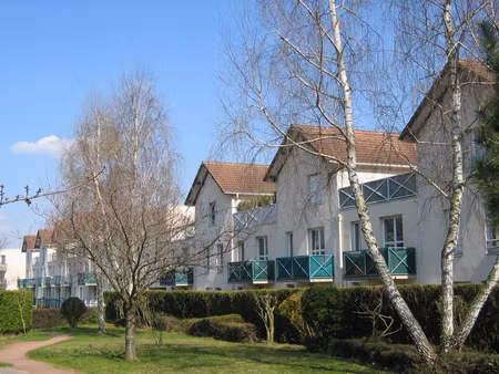 appartement montigny le bretonneux 3 pièce(s) 67.04 m2
