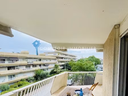 vente appartement 2 pièces 55.7 m² à montpellier (34000)  163 500 €