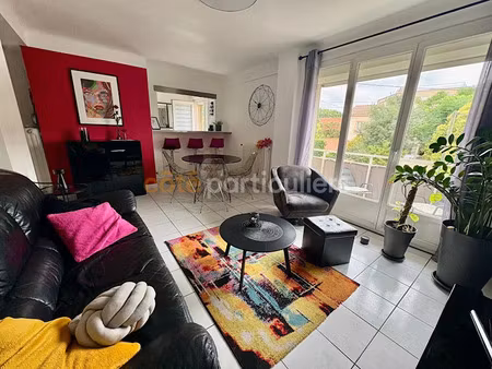 vente appartement 4 pièces à narbonne (11100)  171 150 €