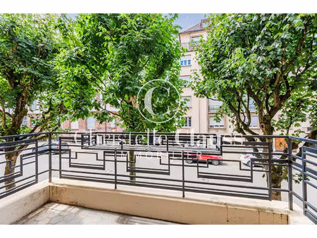 vente appartement 4 pièces 108 m² strasbourg (67000)