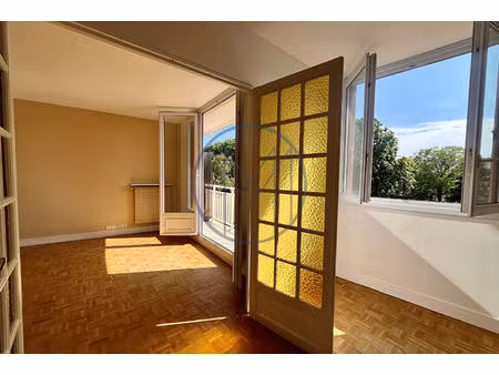 appartement versailles 3 pièce(s) 54.71 m2