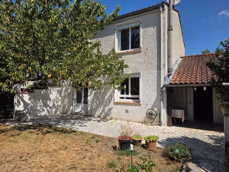 maison aussillon 4 pièces 86 m2