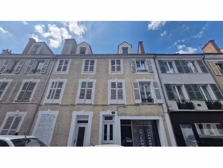 vente appartement 1 pièce 31.51 m² à fontainebleau (77300)  128 000 €