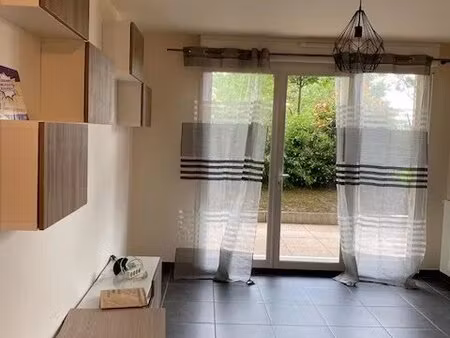 poissy - appartment à louer