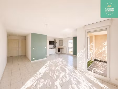 vente appartement 3 pièces 67.98 m² à saint-privat-la-montagne (57855)  169 900 €