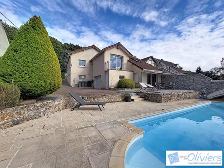 maison à vendre saint-rémy-lès-chevreuse