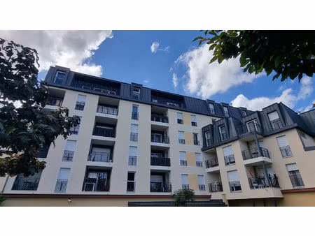 appartement 4 pièces de 85 m² avec terrasse - sartrouville