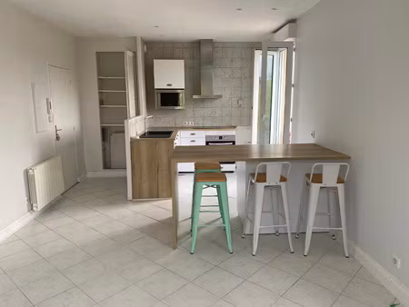 appartement 3 pièces marly le roi 1095 €