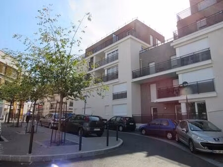 appartement t3