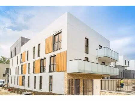 appartement t4