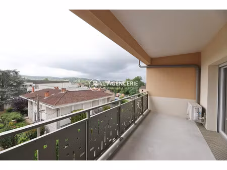 appartement t3 meublé avec garage