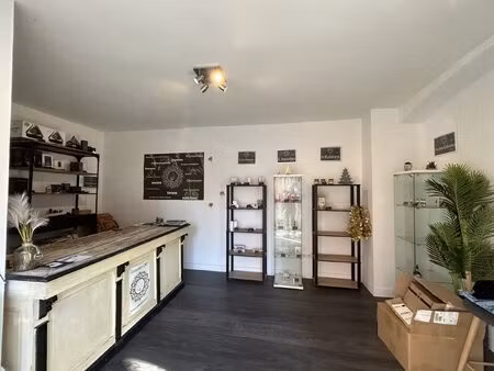 local commercial gaillac