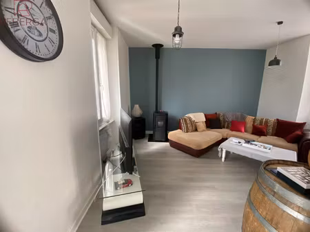 aussillon - secteur bradford