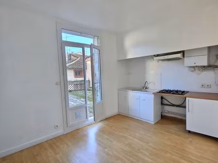 appartement moissac 2 pièce(s) 60 m2