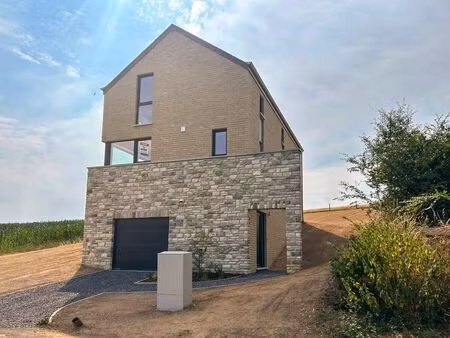 villa à vendre à rue du boudjon 14 wancennes (rwc43066)