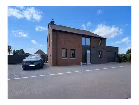 maison à vendre avec garage et terrasse   ciergnon (vbe47463)