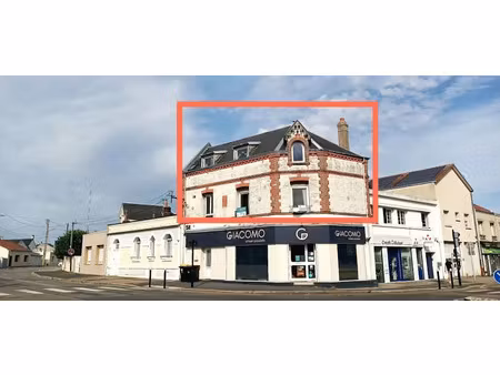vente appartement 4 pièces 72.05 m² à le havre (76600)  149 990 €