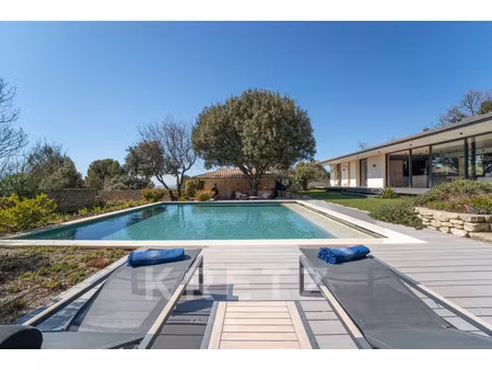 maison de luxe à vendre dans le quartier nord