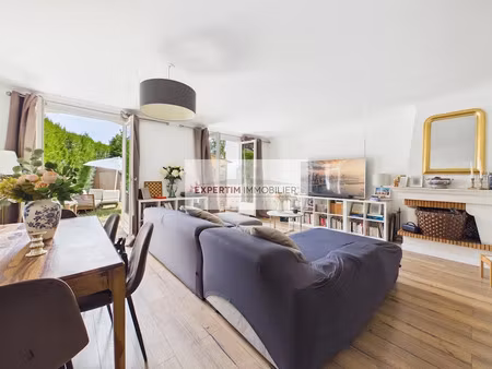 vente maison 7 pièces 135 m² à noisy-le-roi (78590)  660 000 €