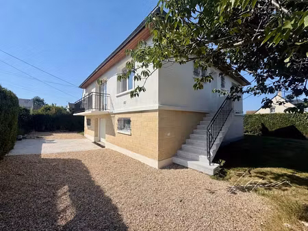 vente maison 5 pièces 148 m² à villers-sur-mer (14640)  650 000 €
