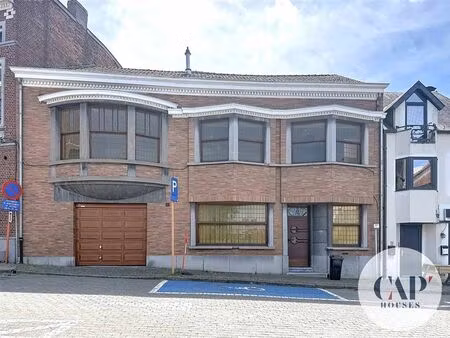 maison à vendre à gemeenteplein 9 hoegaarden (vbe47610)
