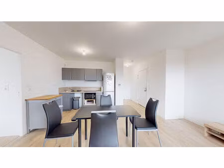 appartement neuf tours