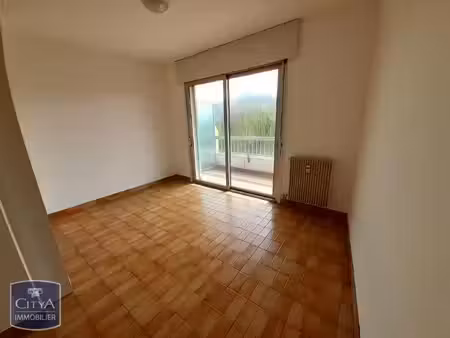 location appartement 1 pièce 21 m² à barberaz (73000)