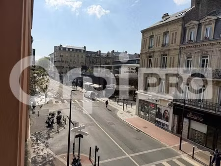 location bureaux 40 m²