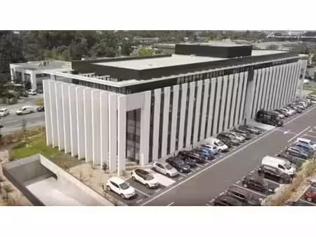location bureaux merignac 33700 534m² à 2377m²