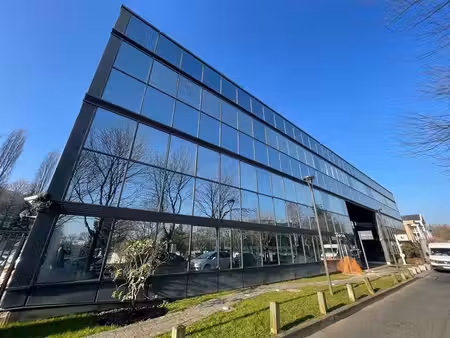 location bureaux rosny-sous-bois 93110 345m² à 3164m²