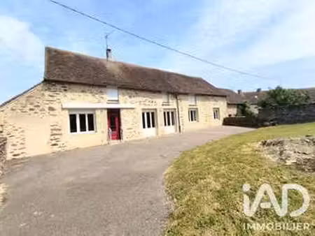 vente maison à assé-le-boisne (72130) : à vendre / 120m² assé-le-boisne