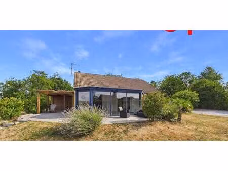 maison avec terrasse plateaux ouest et est-malouve-porte d’or - bernay (27)