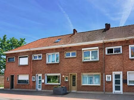maison à vendre à eeklo € 205.000 (lqe9w) - vastgoed unicum | zimmo